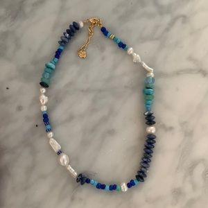 roxanne assoulin choker necklace